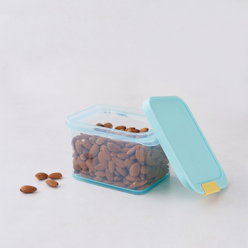 LocknLock Freezer Fit Containers 750ml